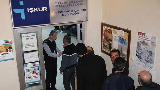 Gaziantep'te İkamet Eden Vatandaşların Dikkatine! Türkiye İş Kurumu En Az İlkokul Mezunu Personellere İhtiyaç Duyulduğunu Açıkladı! 1