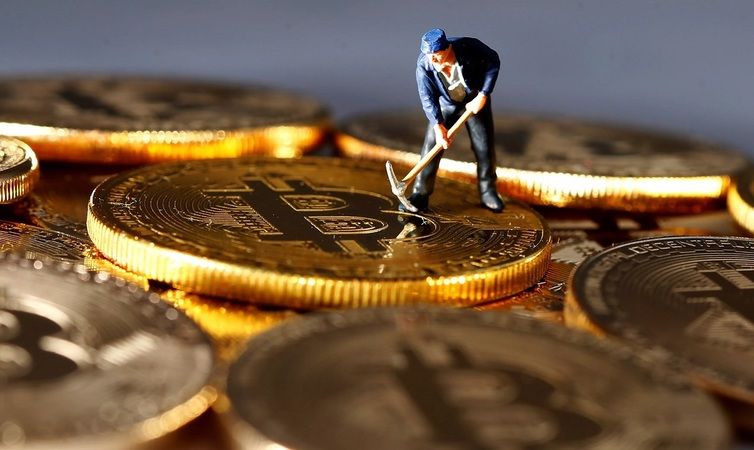 Bitcoin madenciliğinde hash oranı rekor kırdı! Binance CEO’su CZ’nin yorumu heyecan yarattı 2