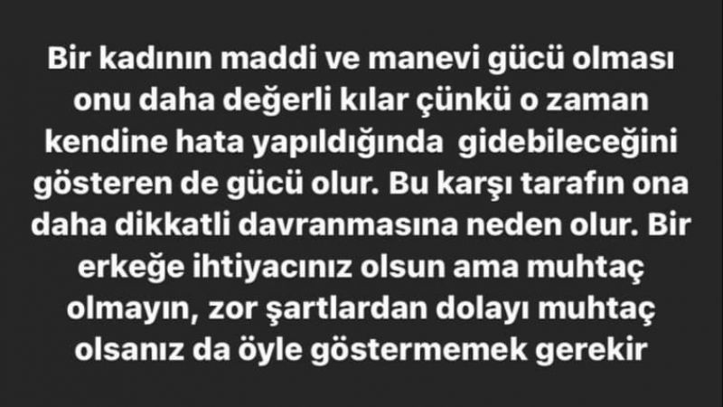 Doğum Yaptığı İçin İşi Bıraktı! Kocasından Yemediği Azar Kalmadı! Esra Ezmeci'nin Tepkisi, Sosyal Medyayı Resmen İnletti! 4