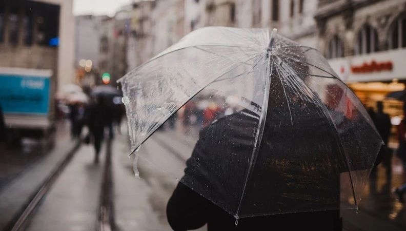 24 Ocak 2023 Gaziantep hava durumu tahminleri! Gaziantep’te bugün yağmur var mı? 1