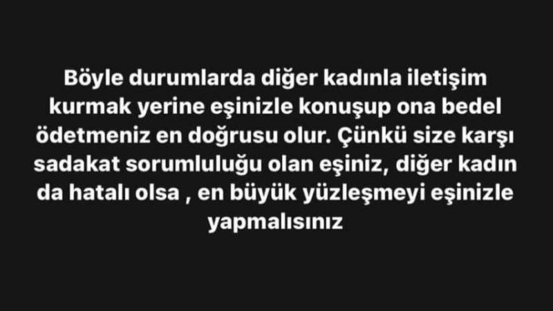 İkinci Kadın İle Yüzleşti, Olanlar Oldu! Hem Suçlu Hem Güçlü! Bu Kadarına Da Pes! Esra Ezmeci'nin Örnek Yaklaşımı, Takdir Topladı! 4