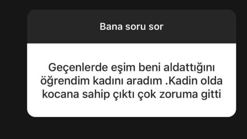 İkinci Kadın İle Yüzleşti, Olanlar Oldu! Hem Suçlu Hem Güçlü! Bu Kadarına Da Pes! Esra Ezmeci'nin Örnek Yaklaşımı, Takdir Topladı! 3