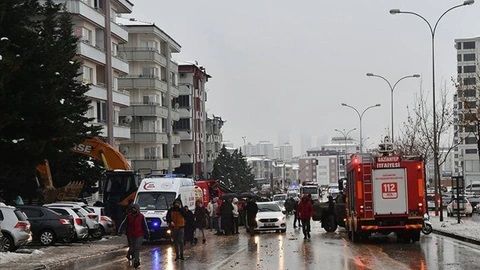 Deprem sonrası kontroller başladı; BOTAŞ, Kahramanmaraş – Gaziantep doğalgaz iletim hattında hasara rastladı! Açıklama az önce geldi 2