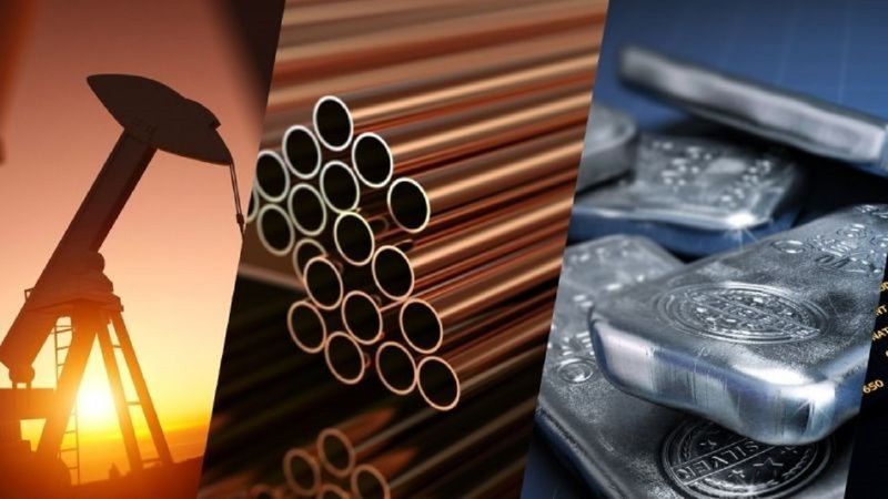 Gaziantepliler, bu emtialara dikkat: toparlanma sadece bunlar da başladı! İşte 6 Şubat 2023 kıymetli metal, tarım, sanayi ve enerji emtia fiyatları 1