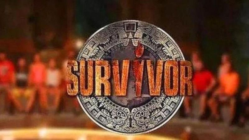 Survivor Türkiye 2023 yarışmasından ayrılan ayrılana! Bu kez o isim yarıştan çekildiğini duyurdu! İşte o isim… 1