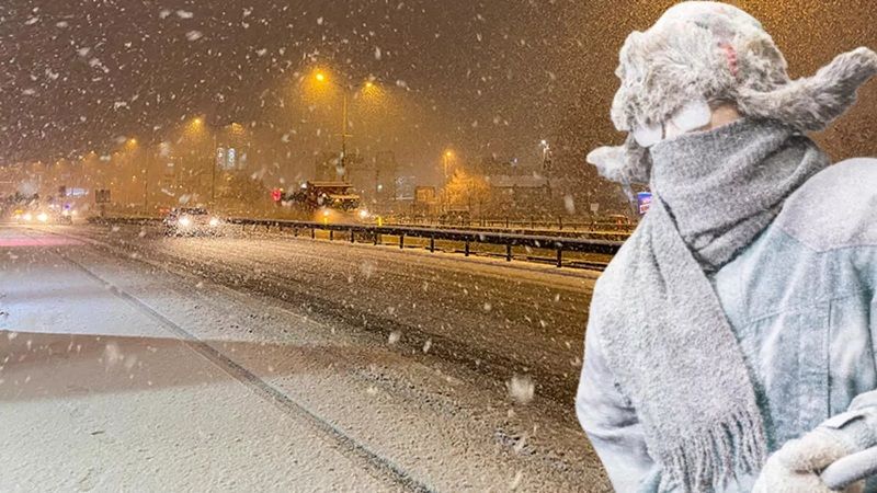 Meteoroloji Genel Müdürlüğü Yayınladı! 7 Şubat 2023 Gaziantep Güncel Hava Durumu Tahminleri 1