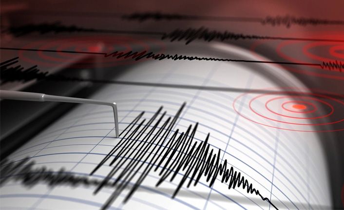 Deprem görüntülerini gördü; ne diyeceğini bilemedi! Şahan Gökbakar’dan peş peşe deprem paylaşımları geldi: “Allah'ım çok üzücü…” 2