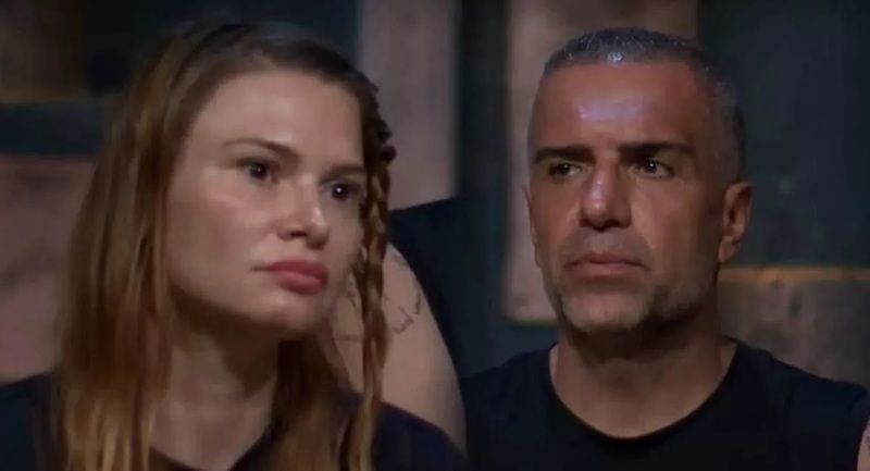 Berdan Mardini, Seçkin Piriler ve Yusuf Güney’in ardından o isim de Survivor’ı bıraktı! Acun Ilıcalı açıkladı: “Çok zor şartlar onun için…” 1