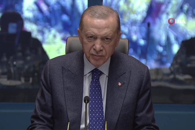 Bir son dakika gelişmesi yaşandı! Cumhurbaşkanı Erdoğan az önce açıkladı: 3 ay süreyle OHAL ilan edildi! 2