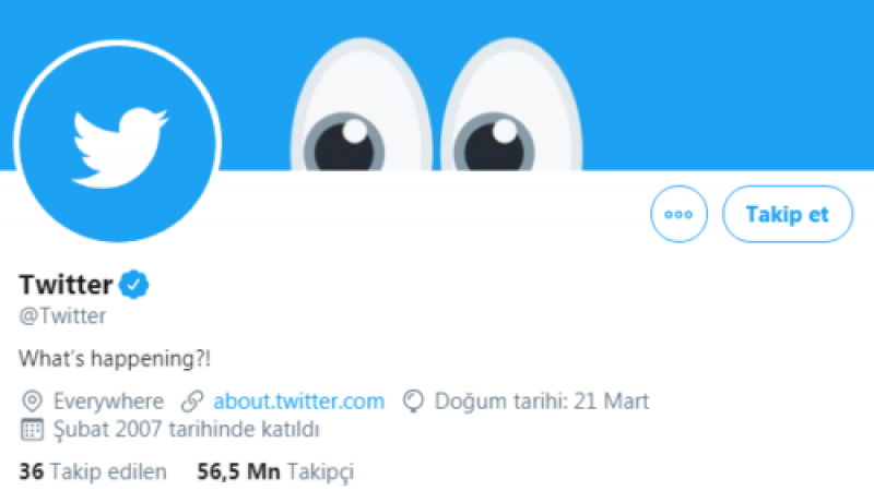 Siber Güvenlik Uzmanlarından Kritik Uyarı! Twitter Paylaşımlarında Bunlara Dikkat Etmek, Hayat Kurtarabilir! 3