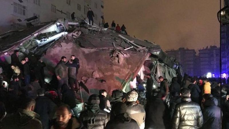 Deprem Sonrası Fahiş Fiyat Artışlarına Bakanlık Engeli! Hazine Ve Maliye Bakanlığı Fırsatçılara Karşı Harekete Geçti! 3