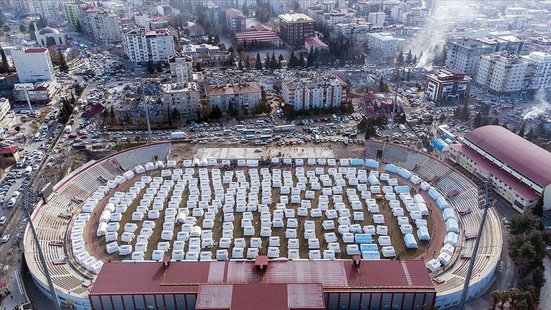 Kahramanmaraş depreminin ardından Japon deprem uzmanı Profesör Shinji Toda konuştu: “Tarihin en büyük kara depremlerinden biri” 3