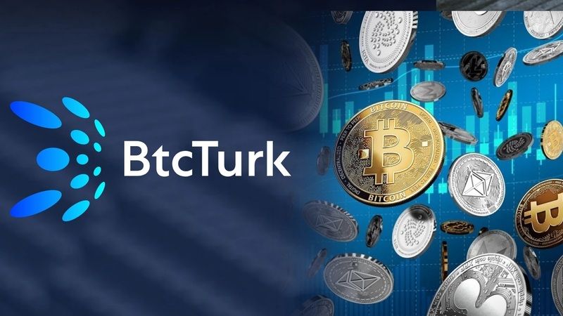 BTCTURK Açıkladı! Yardım Kuruluşları İçin Kripto Hesapları Oluşturuldu! 1