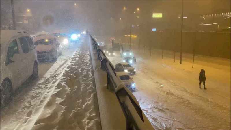 Gaziantep’te Bugün Hava Nasıl Olacak? 10 Şubat 2023 Gaziantep Güncel Hava Durumu Tahminleri 2