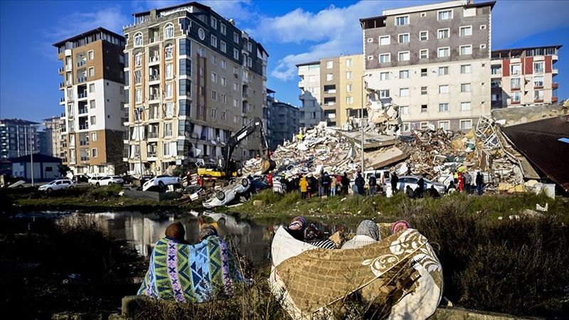 Deprem bölgesinde eğitime verilen araya ilişkin Bakan Mahmut Özer konuştu! Tüm Türkiye’yi ilgilendiriyor: Ara o tarihe kadar uzadı 3