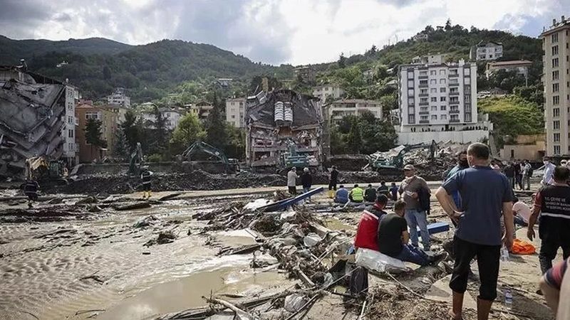 Depremin acı bilançosu bir kez daha katlandı! Son bilgi, az önce geldi! İşte Gaziantep ve diğer illerde son durum 1