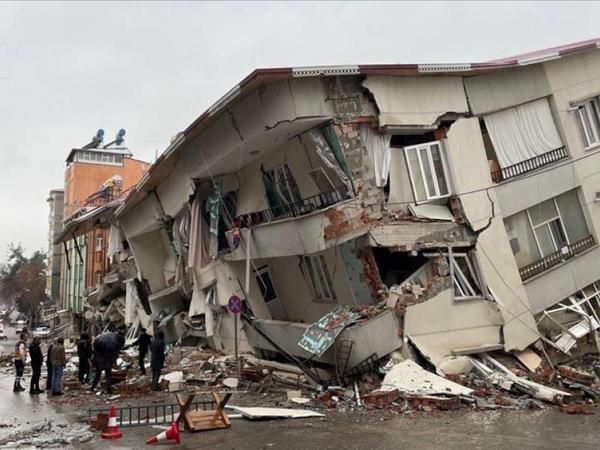 Sağlık alanındaki uzmanlardan deprem bölgesi için peş peşe uyarılar geldi! Kolera hastalığına dikkat! “Önlemleri acilen alın” 3