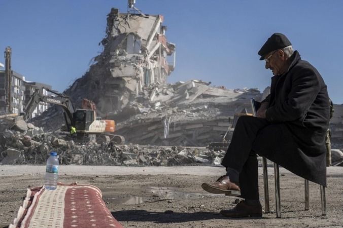 Sağlık alanındaki uzmanlardan deprem bölgesi için peş peşe uyarılar geldi! Kolera hastalığına dikkat! “Önlemleri acilen alın” 2