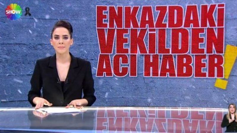 Show TV Ana Haber Sunucusu Dilara Gönder'in İstifası, Sosyal Medyada Destek Gördü: “Sana Helal Olsun!” 2