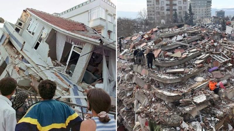 Depremin acı bilançosu 31 bini aştı! AFAD’tan açıklama geldi: Gaziantep’te yaşamını yitiren kişi sayısı da arttı! 1