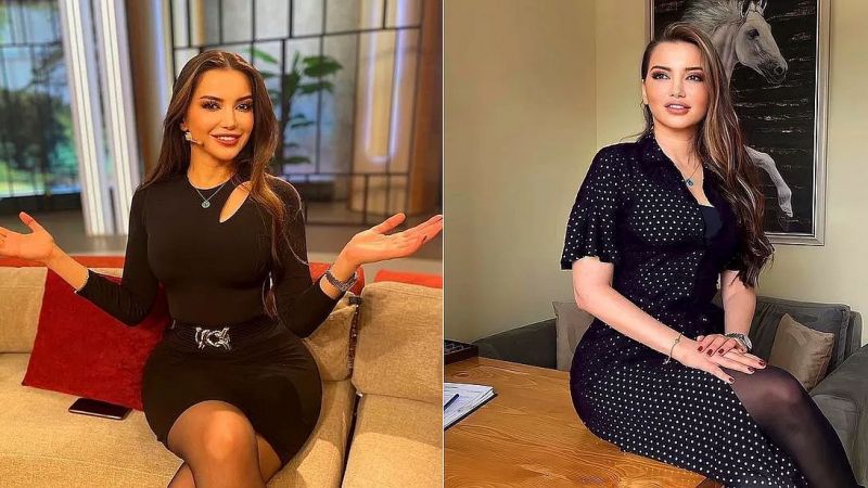 Esra Ezmeci'den Alkışlanacak Hareket: Kitabının Gelirini, Depremzedelere Bağışladı! Ünlü Psikolog, Depremzedelerin Sorularını Yanıtlayarak Korkularını Gidermeye Çalıştı! 1