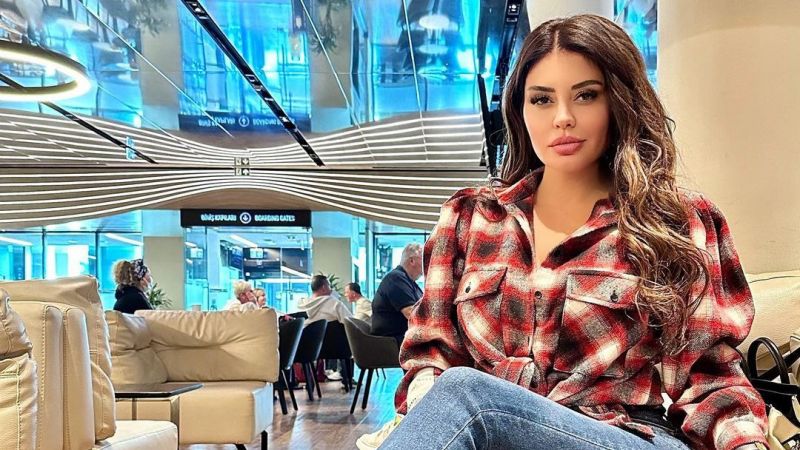 Ebru Polat'ın Düdüklü Paylaşımı Kahretti: “Böyle Yatıyoruz, Bu Ne Ya?” 2