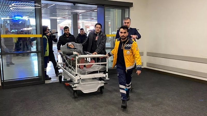 Depremzedelerin hangi hastanede olduğunu bulmak için Sağlık Bakanlığı’ndan bugün yeni hamle geldi! Fotoğraf ile sorgulama yapılabilecek 1