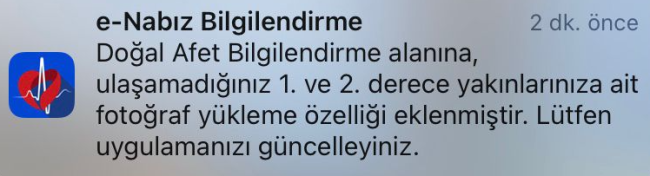 Depremzedelerin hangi hastanede olduğunu bulmak için Sağlık Bakanlığı’ndan bugün yeni hamle geldi! Fotoğraf ile sorgulama yapılabilecek 2