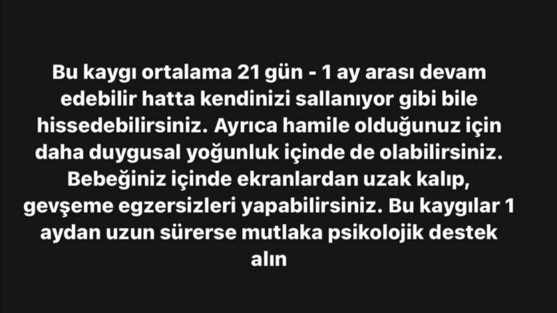 8 Aylık Hamile Kadının Deprem Korkusu Yürekleri Burktu! Uzman Klinik Psikolog Esra Ezmeci'nin Telkini, Alkış Topladı! 4