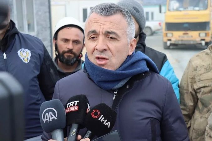 Arama kurtarma çalışmalarında sona gelindi! Gaziantep’in son durumuna ilişkin bilgi az önce geldi: “342 enkazın tamamında…” 2