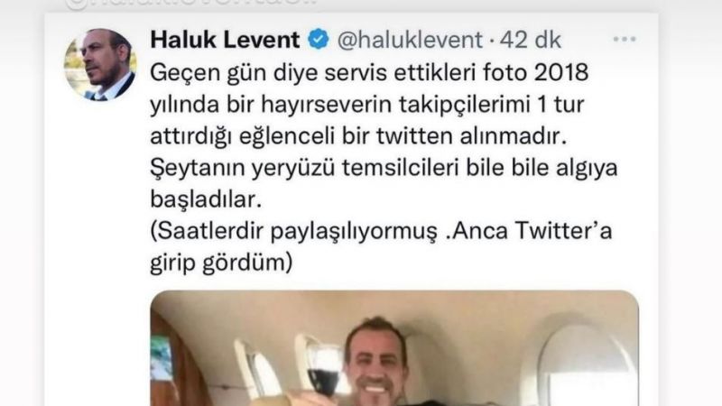 Şarkıcı Ebru Polat'tan Haluk Levent'e Destek: “İnsanları İyilik Yapmaktan Soğutmayın Artık!” 2