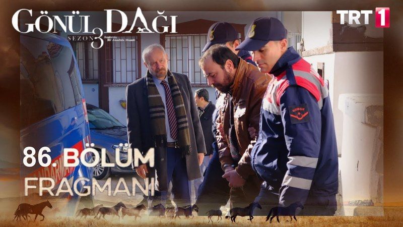 Gönül Dağı 86'ncı Bölüm Ne Zaman Yayınlanacak Gönül Dağı Yeni Bölüm Ne Zaman? 4