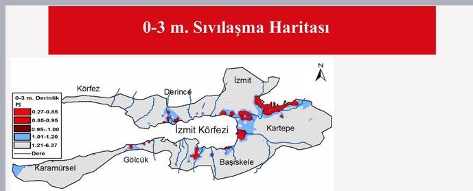 Odak noktası Kahramanmaraş ve çevresinden beklerken bir sonraki deprem kıyı şeridinden bekleniyor: Riskli alanda olanlar dikkat edecek! 3