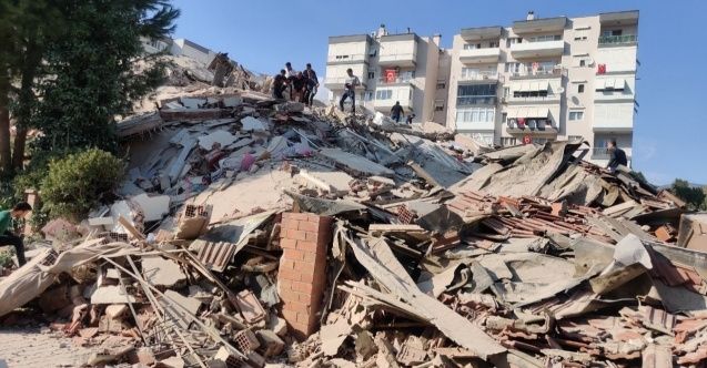 Odak noktası Kahramanmaraş ve çevresinden beklerken bir sonraki deprem kıyı şeridinden bekleniyor: Riskli alanda olanlar dikkat edecek! 2