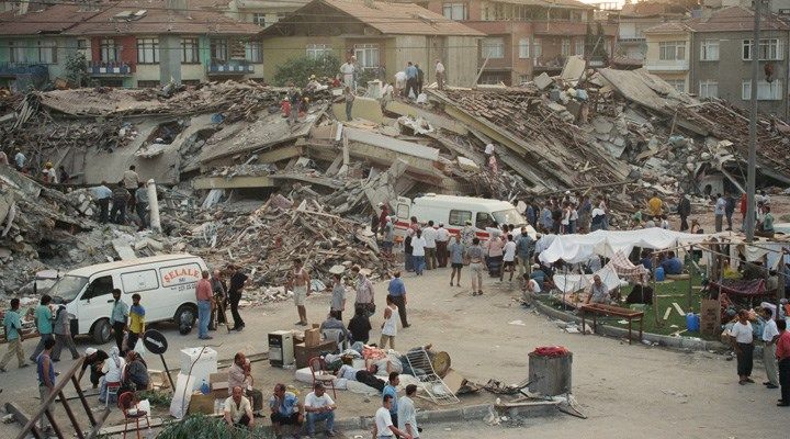 Odak noktası Kahramanmaraş ve çevresinden beklerken bir sonraki deprem kıyı şeridinden bekleniyor: Riskli alanda olanlar dikkat edecek! 4