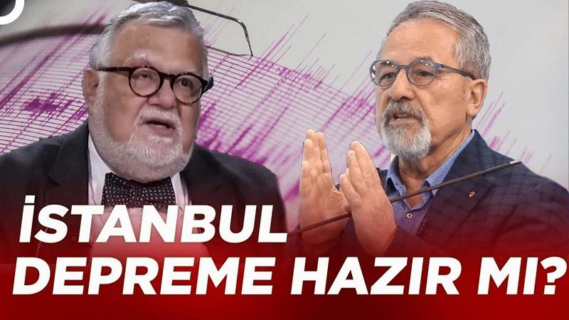 Deprem Uzmanlarının Hatay Uyarıları Gerçekleşti! Celal Şengör Ve Naci Görür, O Şehirlere Dikkat Çekti! 2