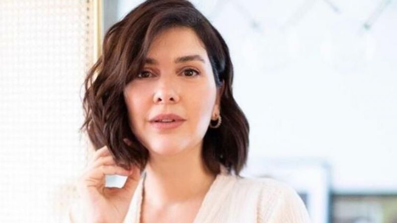 Oyuncu Bergüzar Korel Instagram Kullanıcılarına Sert Çıktı: “Yırttınız Kendinizi Normal De Normal Diye!” 2