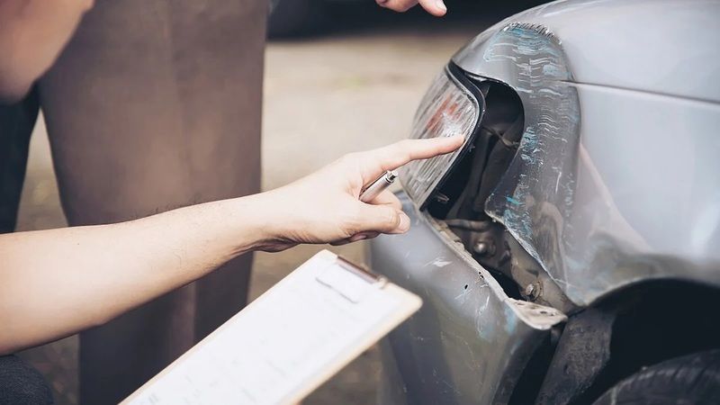 Sigorta Şirketleri Yönetim Kurulu Başkanı'nın yaptığı açıklama korkutuyor: Bu hatayı yapanlar kaskodan para alamayacak! 4