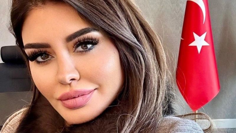 Ebru Polat'tan Normalleşme Açıklaması: “Delik Havuz Gibi Yukarıdan Dolduruyorsun, Aşağıdan Boşalıyor!” 1