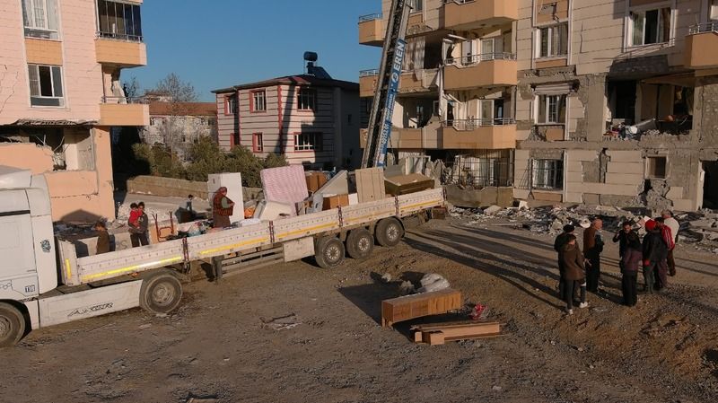 Depremzede Ölüm Aylığı Nedir? 900 Gün Şartını Yerine Getiren Herkes Faydalanabilecek! 3