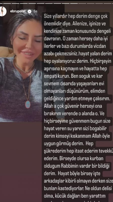 Ebru Polat'ın Red Ettiği Miras, İskenderun'da Çıktı! O Villa Yerle Bir Oldu! 4