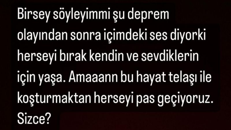 Ünlü Şarkıcı Ebru Polat Ateş Püskürdü: “Bu Aptallar Yüzünden 35 Çocuk Öldü!” 3