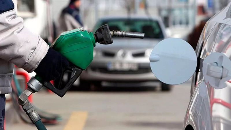 Önce benzine, ardından motorine indirim gelmişti! Gözler bu kez LPG’ye döndü! İşte 25 Şubat 2023 Gaziantep güncel akaryakıt fiyatları 3