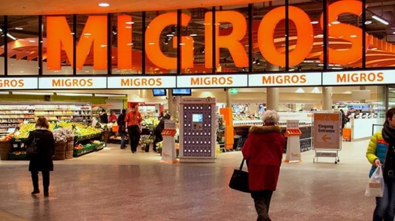 Migros Çıldırdı! Ayçiçek Yağı Kampanyası Olay Yarattı! O Marka, 139 TL'ye Düşürdü! 2