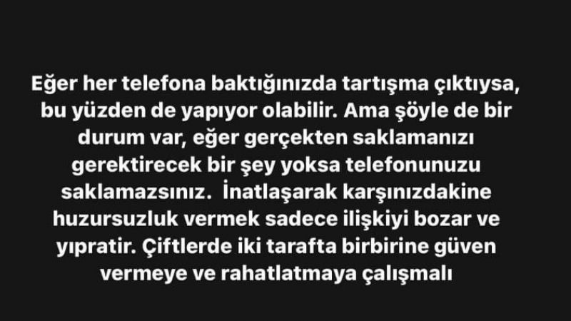 Saklanan Telefon Karı- Kocanın Arasını Açtı! Esra Ezmeci'nin Yorumu, Ortalığı İyice Kızıştırdı! 4