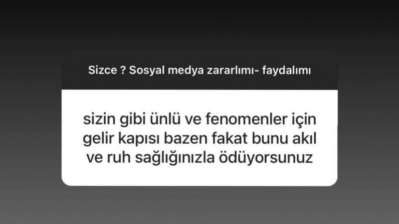 Ebru Polat’ın Oduncu Gömleği Olay Oldu! Düğmelerini Sonuna Kadar Açtı! 4