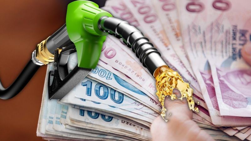 1 Mart 2023 Gaziantep güncel akaryakıt fiyatları! Petrolde yukarı yönlü hareketlilik başladı; sürücülerin gözü akaryakıt istasyonlarına döndü! 2