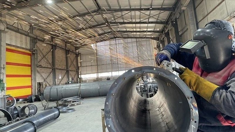 Gaziantepliler, müjde: sanayi emtiaları resmen coştu! İşte 2 Mart 2023 kıymetli metal, tarım, sanayi ve enerji emtialarında son durum 3