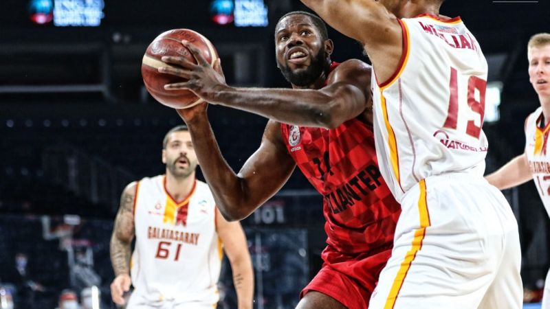 Deplasmanda olmaları, depreme yakalanmamalarını sağladı! Gaziantep Basketbol takımı çalışmalarına hızla yeniden başladı! “Tesadüfen depremi yaşamadık ama…” 3