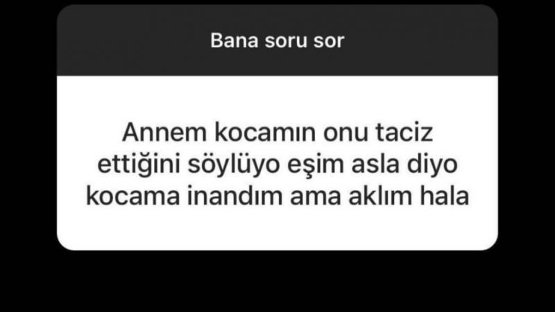 Kocası, Annesini Taciz Etti! Ortalık Ayağa Kalktı! Esra Ezmeci'nin Tepkisi Yeri Göğü İnletti! 3